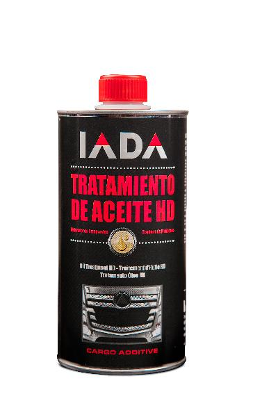 IA/TRATAMIENTO ACEITE HD 1L.