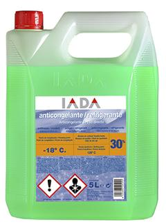 REFRIG.30% 5L.VERDE