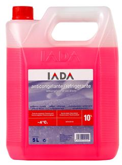 REFRIG.5L.10% ROSA
