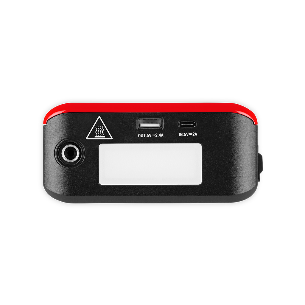 ARRANCADOR 12V DRIVE 1800 KOMPRE