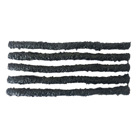 SET TIRAS CAUCHO REPARAPINCH.