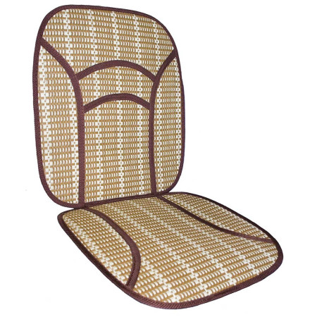 ESTERILLAS BAMBU MARRON UNIV.