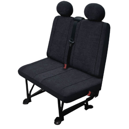 FUNDA ASIENTO INT.PAS.TALLA L