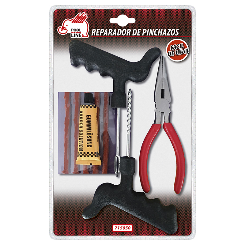 KIT REPARAPINCHAZOS