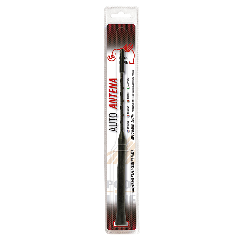 VARILLA GOLF HEMBRA M-6 / MACHO-