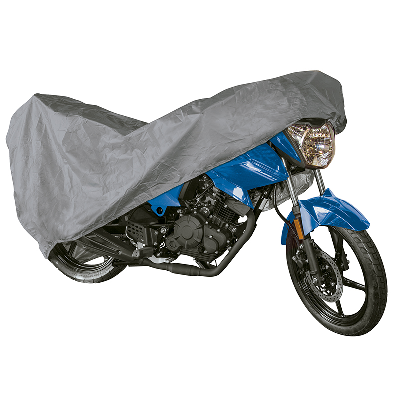FUNDA EXTER MOTOCICLETA TALLA L