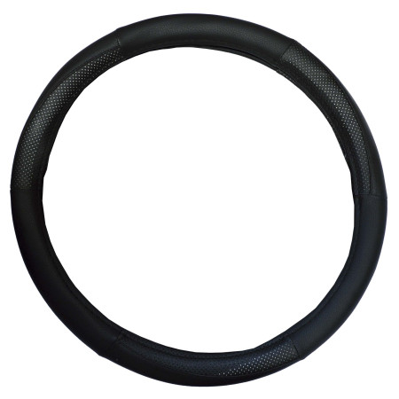 C/VOLANTE KRAWEHL NEGRO