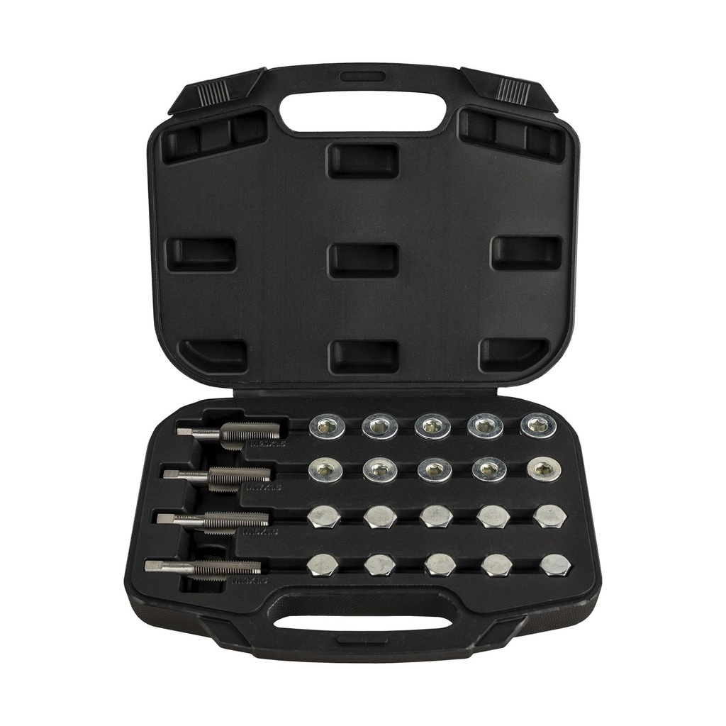 KIT REPARACION TAPONES DE CARTER