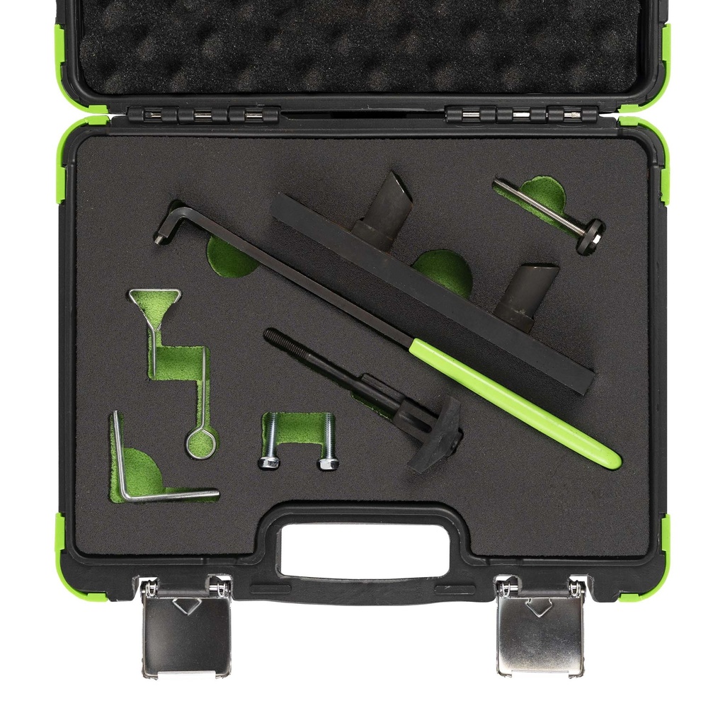 KIT CALADO AU,SE,SK,VW,2.0 TFSI