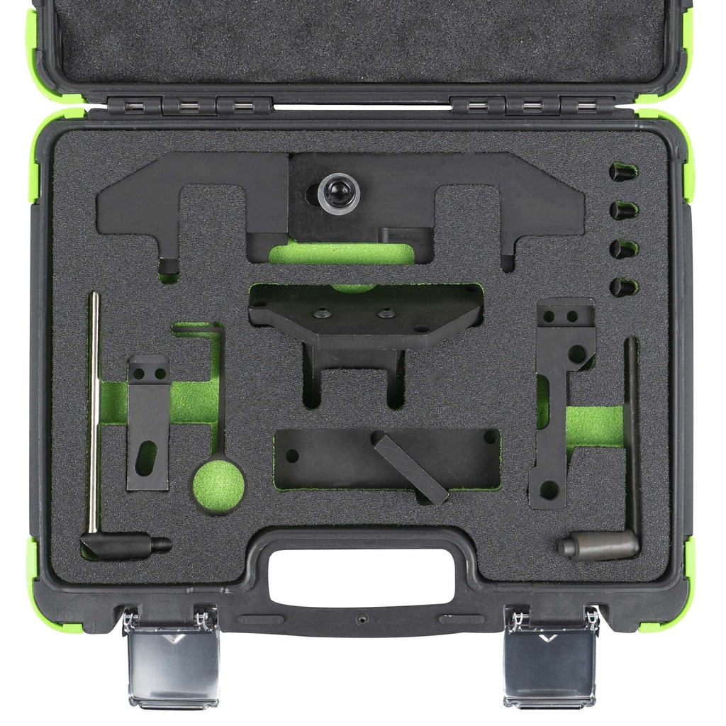 KIT CALADO PSA 1.0/1.2VTI/1.2GDI
