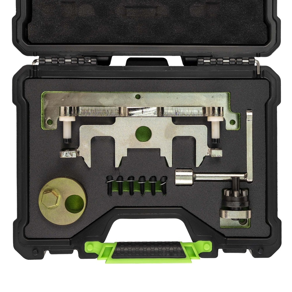 KIT CALADO MERCEDES M651