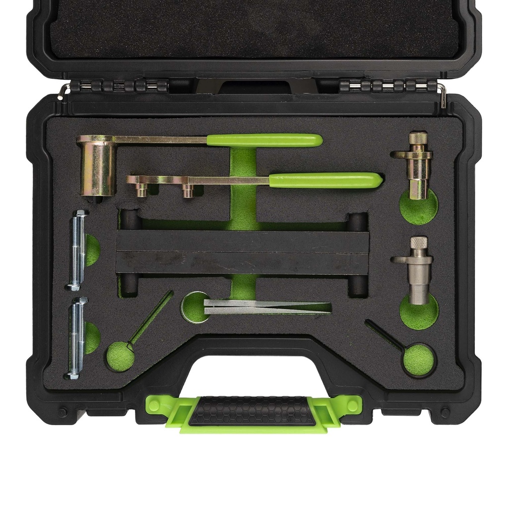 KIT CALADO JA,LR 3.2 3.5 4.0