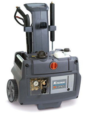 HA/LAVADORA K8.15T,PREMIUM 400/50