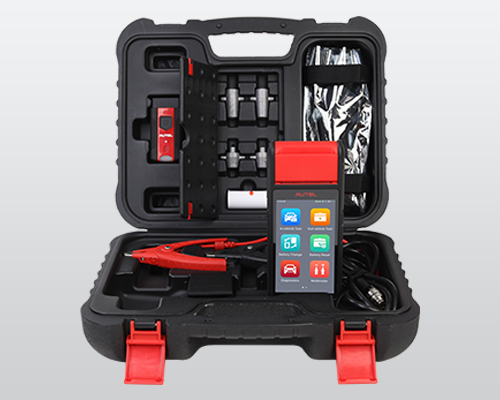 HE/AUTEL BT608 COMPROBADOR DE BATER