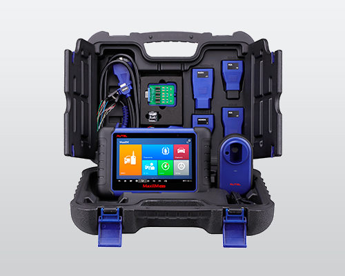 HE/AUTEL MAXIIM IM508