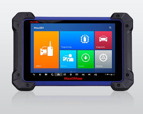 HE/AUTEL MAXIIM IM608
