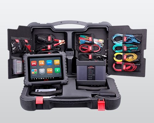 HE/AUTEL MAXI SYS MS919 VCI ULTRA