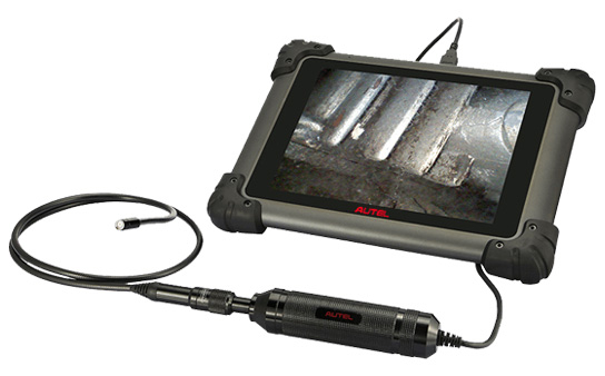 HE/AUTEL ENDOSCOPIO DIGITAL