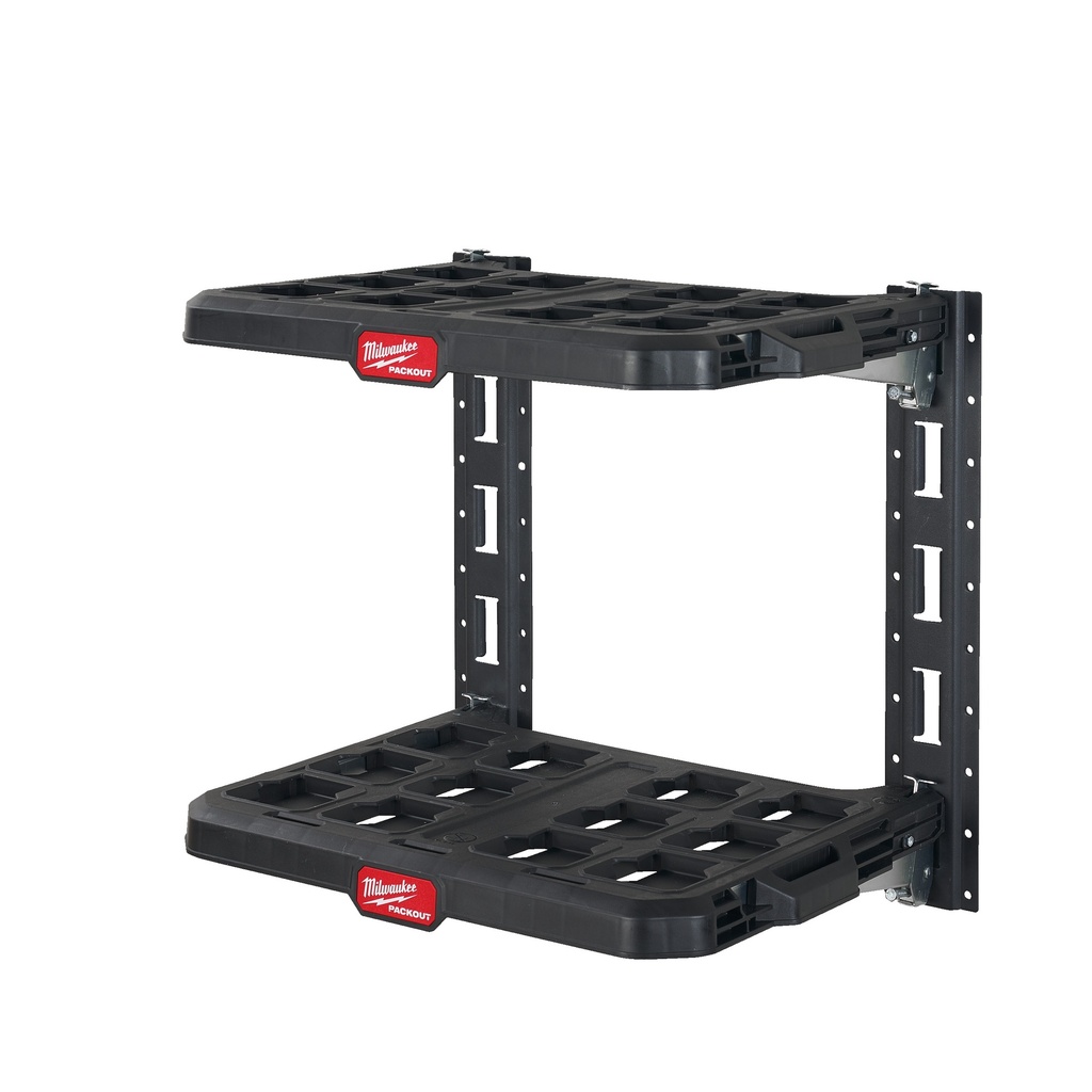 Rack de montaje completo PACKOUTÚ