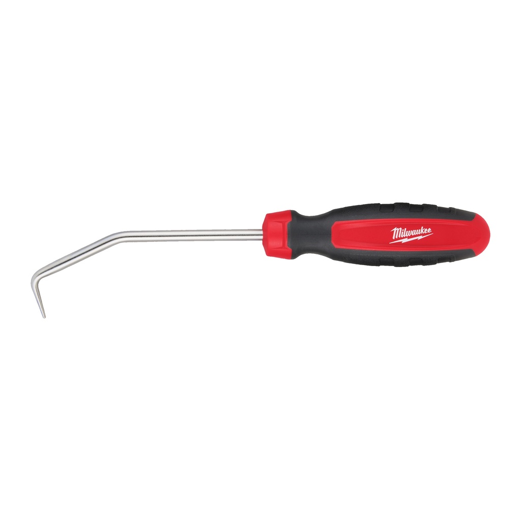 Extractor de retenes con  ngulo a 90§