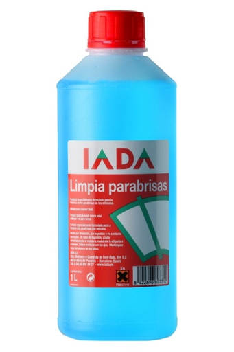 [IAD700135] LAVAPARAB.1L.IADA