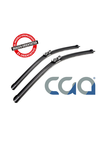 [KOSC180530] KS/CGA PREMIERE FLEX. 53CM