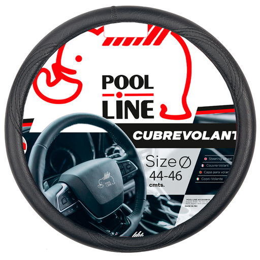 [POO608104] CUBREV.NATURAL NEGRO 44-46