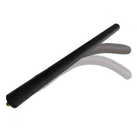 [KOS1335.0042326] ANTENA TECHO UNIV.NEGRA
