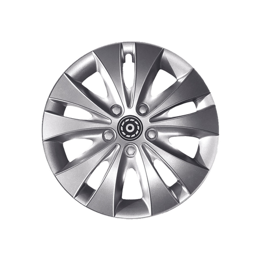 [KOS1102.0000393] JUEGO 4 TAPACUBOS STORM 13"