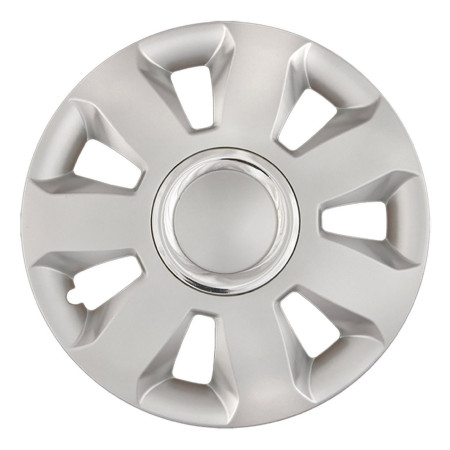 [KOS1102.0000488] JUEGO 4 TAPACUBOS ARES 16"