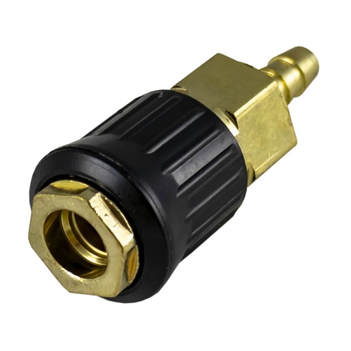[JBM14202] ENCHUFE RAPIDO ESPIGA 8 MM.