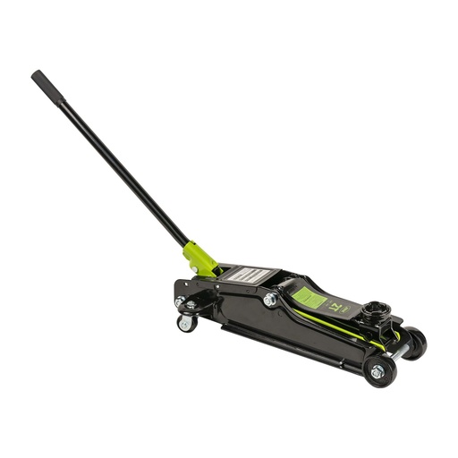 [JBM50816] GATO CARRETILLA 2 TN.CORTO EX/BA