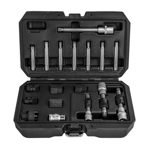 [JBM51259] JGO.EXTRACTORES DE POLEAS