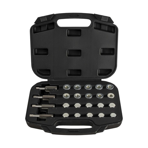 [JBM51337] KIT REPARACION TAPONES DE CARTER