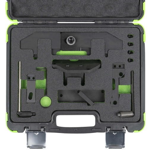 [JBM54323] KIT CALADO PSA 1.0/1.2VTI/1.2GDI