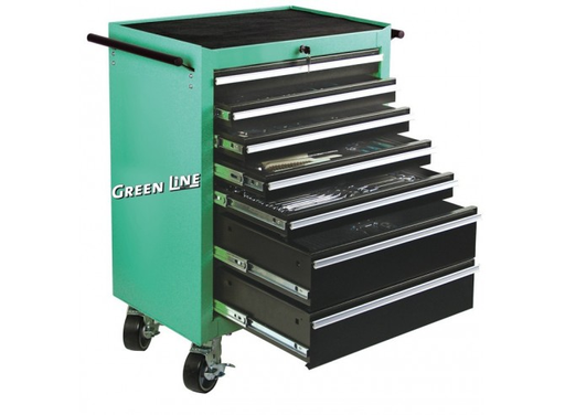 [MAN7228270] CARRO C/HERR.TALLER 321 PIEZA