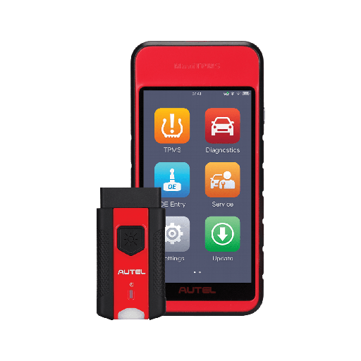 [TEKITS600PRO] HE/AUTEL ITS600PRO TPMS+DIAGNOSIS