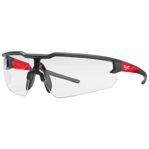 [MIL4932478763] Gafas de seguridad b sicas transparentes con antivaho y antirrayaduras