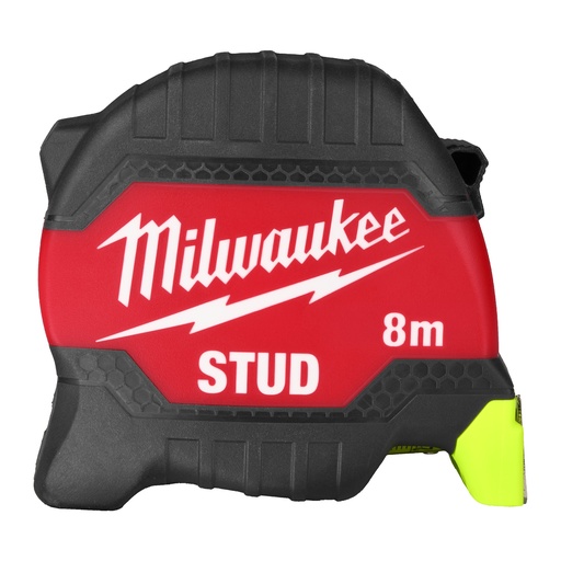 [MIL4932498765] Flex¢metro STUDÚ 8m x 33mm (pedir en m£ltiplos de 6)