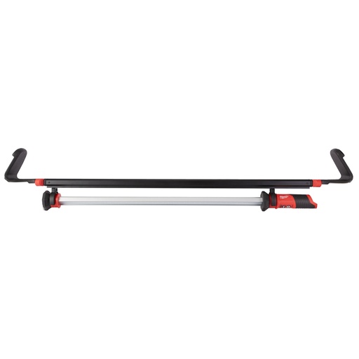 [MIL4933459432] Luz de cap¢ LED M12Ú TRUEVIEWÚ, 2 modos - 600/1350 L£menes, protecci¢n